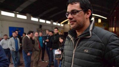 STIA reaccion� ante el intento de despidos en Nestl�