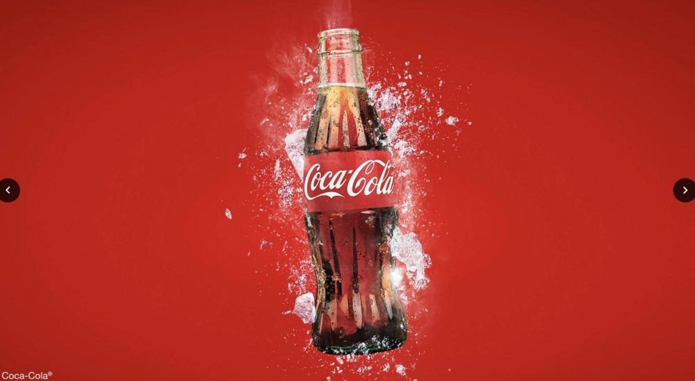 De la eficacia nace la permanencia. La historia de Ganem con Coca-Cola (y con todos sus clientes.)