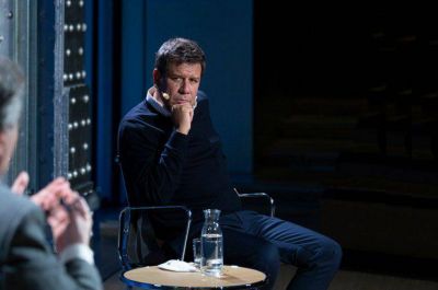 Facundo Manes confirm� que ser� candidato a Diputado