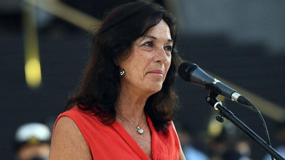 Ibarra destac� que el nuevo DNU 