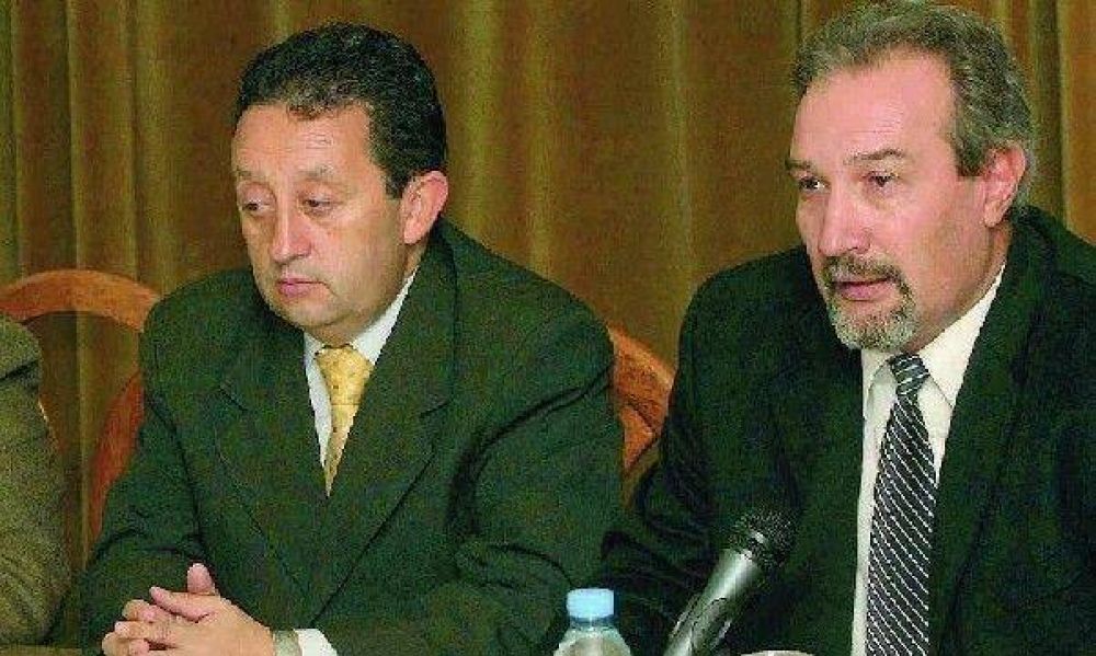 Jaque pedir� autorizaci�n para un endeudamiento abierto y mixto 