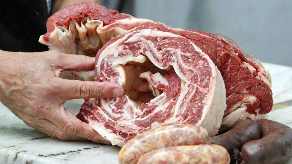 Con los precios por las nubes, el consumo de carne vacuna en la Argentina est en el nivel ms bajo de la historia