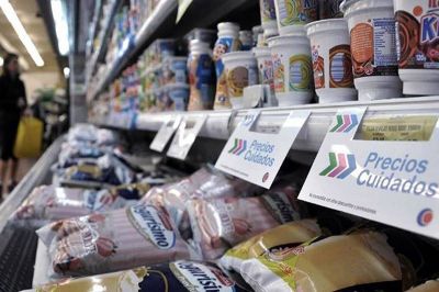 El gobierno negocia costos y valores para Precios Cuidados