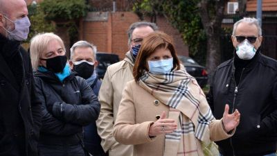 Sin Patricia Bullrich ni Elisa Carri, cmo sigue la novela por las candidaturas en el peronismo y la oposicin?