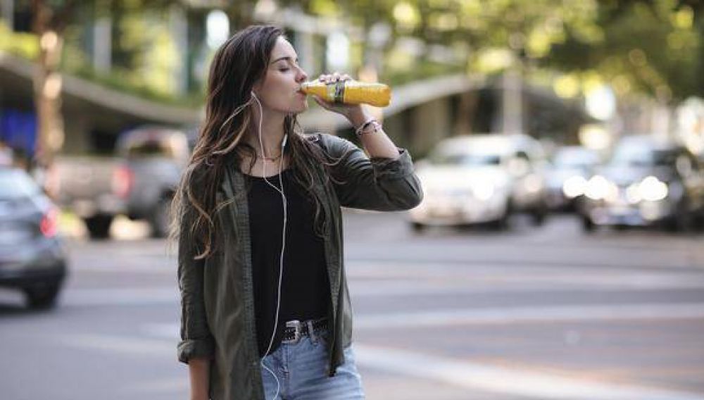 Coca-Cola ingresar al rubro de envases retornables en jugos
