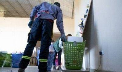 Programa Giro en San Vicente: se sumar�n 1.000 hogares a la prueba piloto