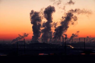 Pol�tica medioambiental para 2030: un cambio significativo