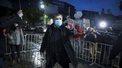Tras las renuncias de Bullrich y Carri�, en C�rdoba el PRO espera un gesto de Negri