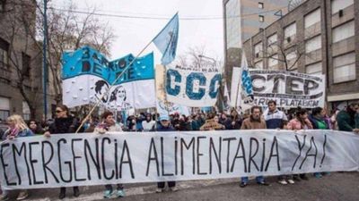 La oposici�n apura al Ejecutivo y mete el debate por la Emergencia Alimentaria a inicios del debate electoral
