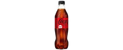 Coca-Cola anuncia que todas las botellas de menos de medio litro en Reino Unido serán de plástico 100% reciclado