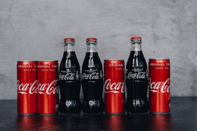 Por qu� la Coca-Cola mexicana tendr�a un mejor sabor que la estadounidense