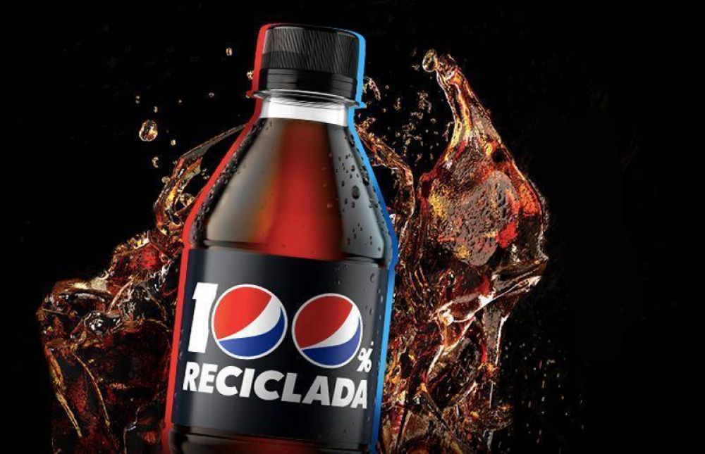 PepsiCo mejorar el perfil nutricional de sus productos