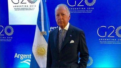 La Copal vuelve a la carga para reflotar el proyecto de reforma laboral