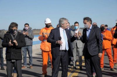 Elecciones 2021: la mesa de los lunes se traslad� a la Quinta de Olivos y define candidatos