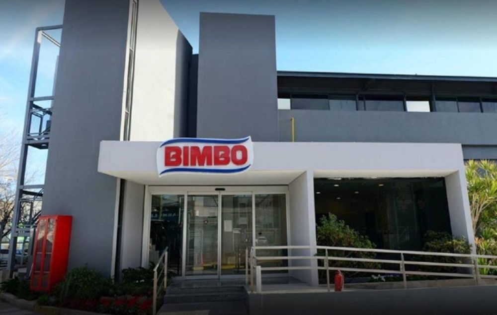 300 trabajadores de Bimbo movilizan al Ministerio de Trabajo para audiencia de conciliaci�n: �Es mentira que la planta est� destruida�