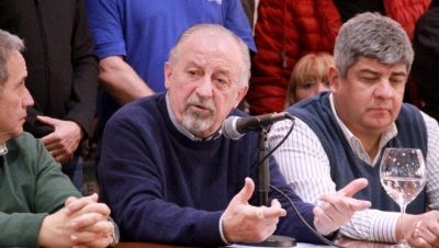 La CTA de los Trabajadores asegura que el proceso de unificaci�n con la CGT �sigue abierto�