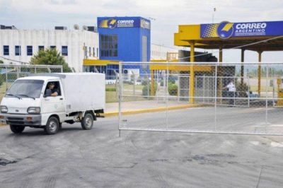 Correo Argentino, quiebra anunciada y �m�s �venganza�?: el Gobierno sospecha de manejo oscuro tambi�n en Socma