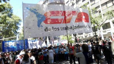Las dos fracciones de la CTA endurecen posturas contra los cambios en las indemnizaciones
