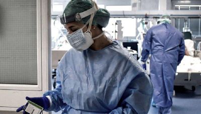 Coronavirus en Argentina: 19.423 nuevos casos y 457 muertes en las �ltimas 24 horas