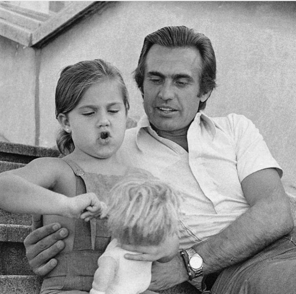 Muri Carlos Reutemann: una vida a fondo, entre el automovilismo y la poltica