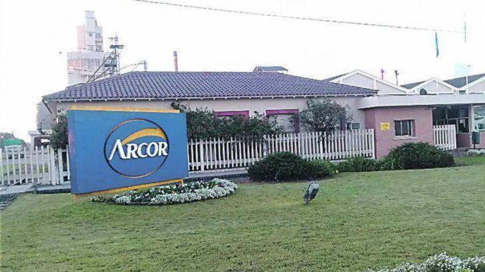 Arcor celebra 70 aos con liderazgo y ms alianzas estratgicas