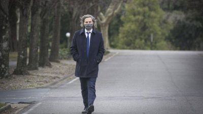 Cafiero o Kreplak: las opciones que mencionan en el gobierno para encabezar en provincia