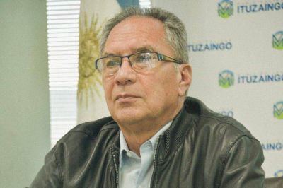 Alberto Descalzo en Urbana BA: �Los intendentes tienen que tener su representatividad�