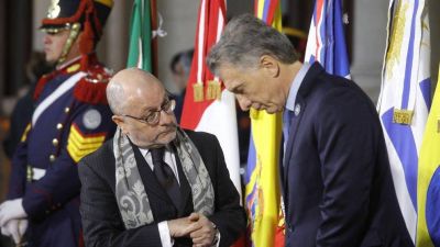 Dos ex ministros de Cambiemos aseguraron que la denuncia de Bolivia contra Mauricio Macri es una �operaci�n pol�tica�