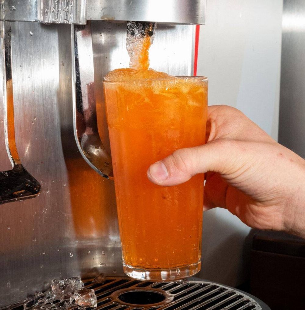 Las bebidas azucaradas podran estar relacionadas con el cncer de colon, segn un estudio