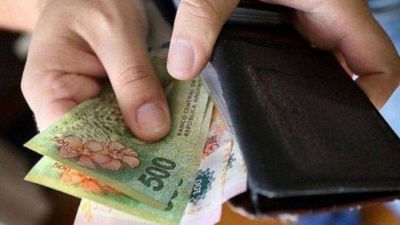�Cu�nto deber�a bajar la inflaci�n para que haya aumento de salario real en 2021?