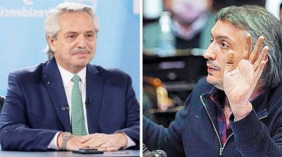 Fern�ndez y el 