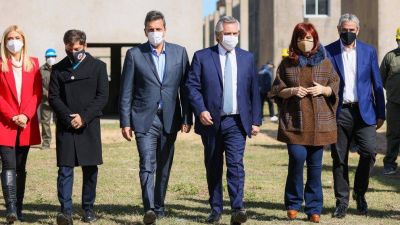 Definiciones, turbulencias, dudas y sorpresas a trece d�as del cierre de listas