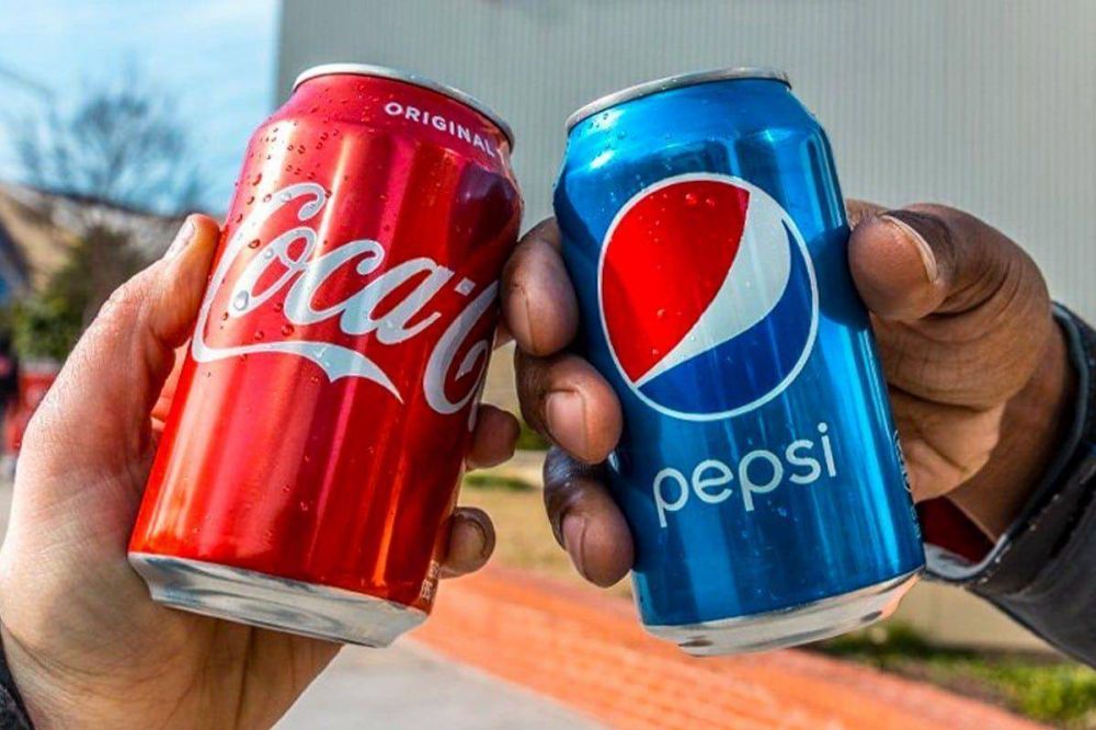 Coca-Cola o Pepsi: este es el refresco que tiene ms azcar