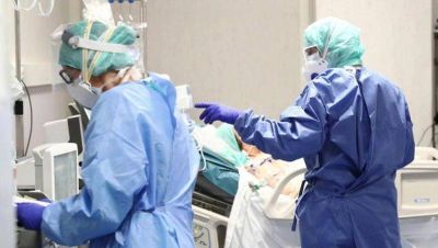 Curados de espanto: la pandemia desnud� viejos y nuevos conflictos en el sistema sanitario