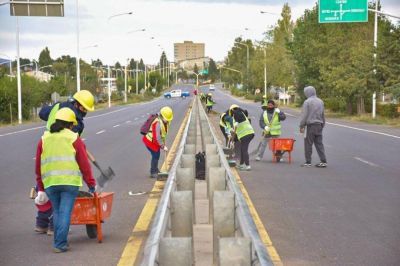 Amigables con el ambiente de ahora en m�s, siempre