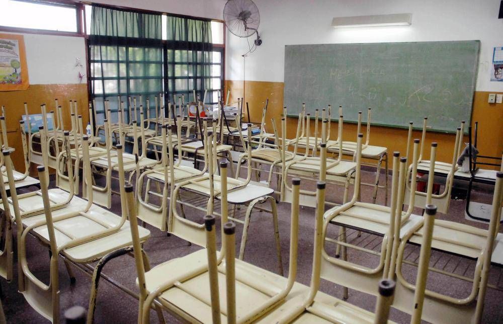Crdoba y otras 15 provincias inician este lunes las vacaciones escolares