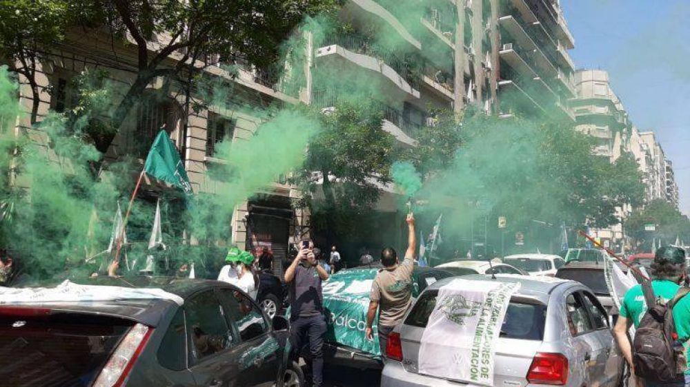 Paritarias: STIA reconoci� a los trabajadores �por su compromiso�