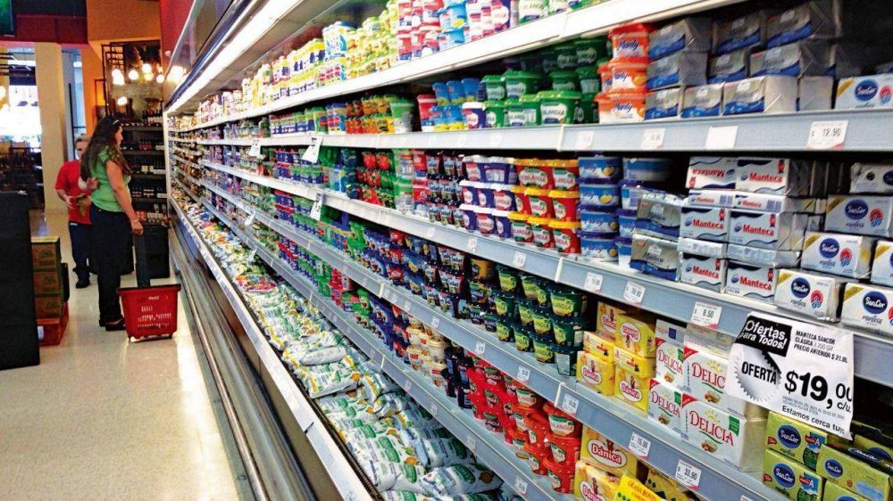 Etiquetado de alimentos: Qu comemos?, el debate que llega al Congreso