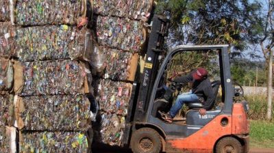 C�mo avanza Coca Cola para reciclar el 100% de sus envases