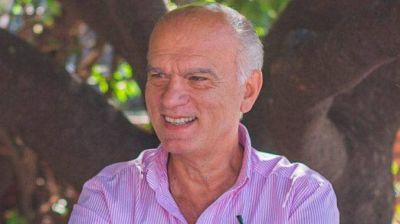 Grindetti: �Me pone muy contento el camino de unidad que se plasm� en la Ciudad dentro de JxC�