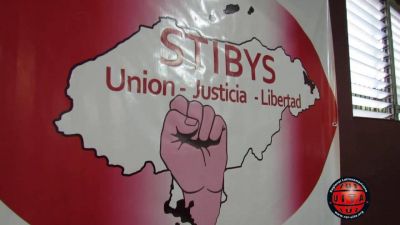 Pronunciamiento del Stibys