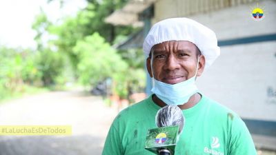 Sintrainagro y Augura inician proceso negociador