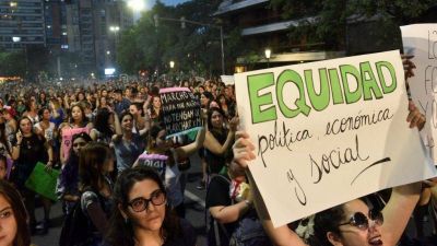 Mujeres Sindicalistas se reunieron para debatir la reducci�n de la jornada laboral