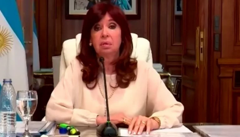 Cristina Kirchner hablar por la causa Memorndum: cundo y dnde
