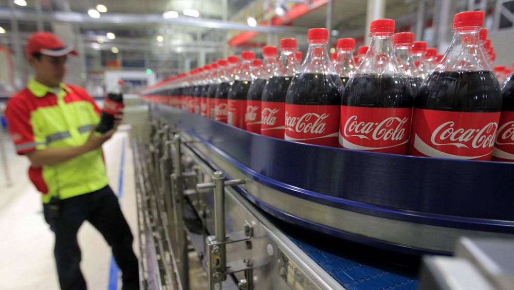 Nueva inversin del fondo de Arcor y Coca-Cola