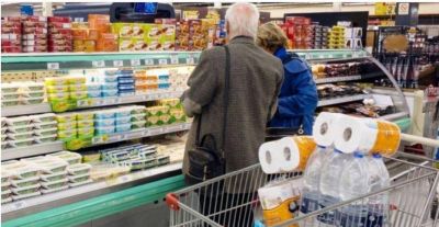 Inflaci�n: cu�nto baj� el consumo en junio y qu� productos cayeron m�s
