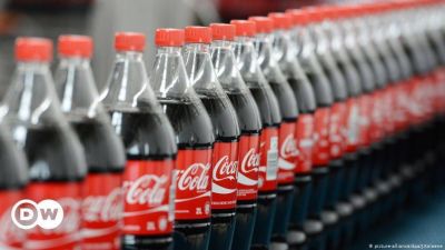 El 'boom' de la embotelladora de Coca-Cola: ¿demasiado pronto para olvidar el covid?