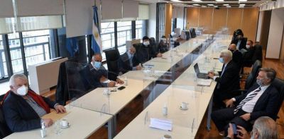 Comercio: Se reabri� la paritaria, pero sin definici�n de aumentos