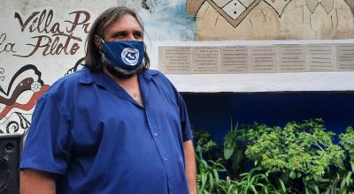 Baradel no descarta que la presencialidad se normalice en Buenos Aires el segundo semestre