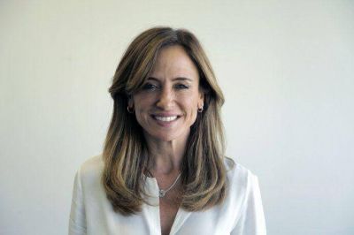  Alberto Fern�ndez quiere a Tolosa Paz encabezando la lista en la provincia de Buenos Aires